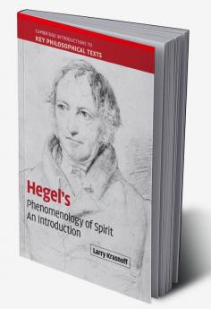 Hegel's 'Phenomenology of Spirit'