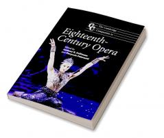 The Cambridge Companion to Eighteenth-Century             Opera