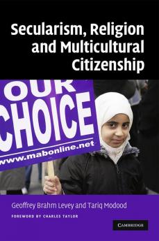 Secularism Religion and Multicultural Citizenship