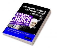 Secularism Religion and Multicultural Citizenship