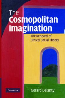 The Cosmopolitan Imagination