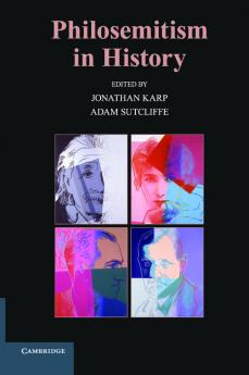 Philosemitism in History