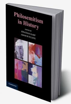 Philosemitism in History
