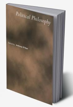 Political Philosophy