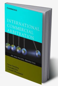 International Commercial Arbitration