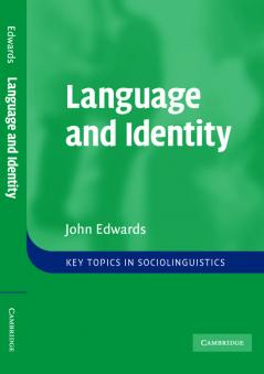Language and Identity
