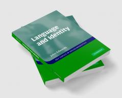 Language and Identity