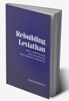 Rebuilding Leviathan