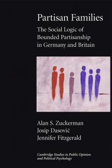 Partisan Families