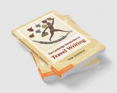 The Cambridge Introduction to Travel Writing