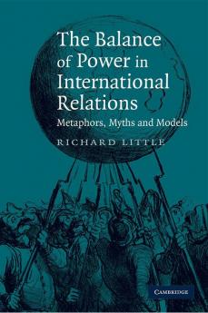 The Balance of Power in International Relations