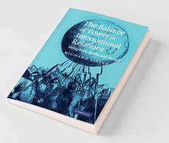 The Balance of Power in International Relations