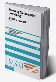 Assessing Mathematical Proficiency