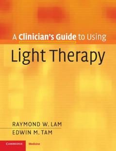 Clinician's Gde Using Light Therapy