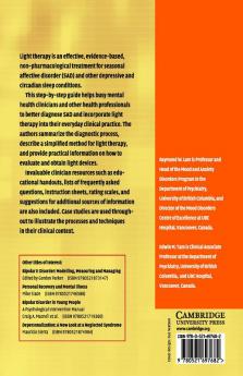 Clinician's Gde Using Light Therapy