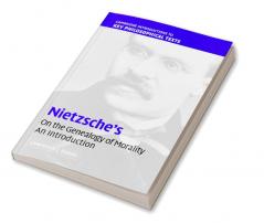 Nietzsche's 'On the Genealogy of Morality'
