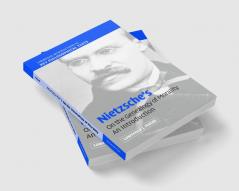Nietzsche's 'On the Genealogy of Morality'