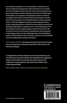 The Language of Law and Economics