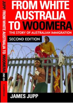 From White Australia to Woomera