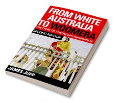 From White Australia to Woomera