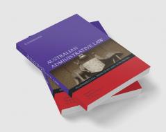 Australian Administrative Law