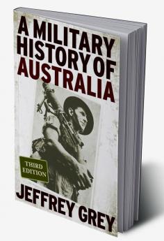 A Military History of Australia