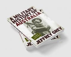 A Military History of Australia