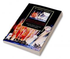 The Cambridge Companion to Twentieth-Century Russian Literature