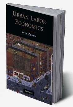 Urban Labor Economics