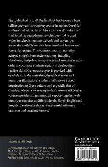 Reading Greek