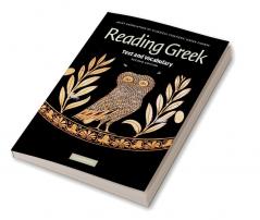 Reading Greek