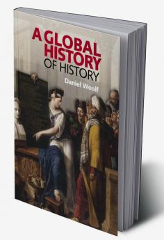 A Global History of History