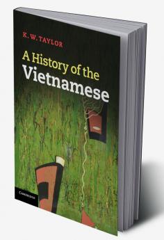 A History of the Vietnamese