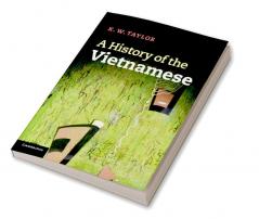 A History of the Vietnamese