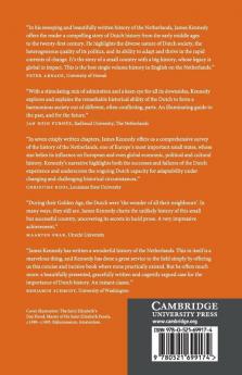 A Concise History of the Netherlands