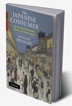 The Japanese Consumer