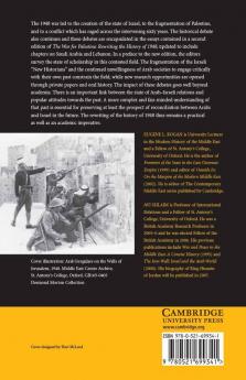 The War for Palestine
