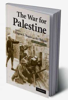 The War for Palestine