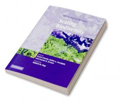 Scaling Biodiversity