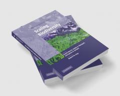 Scaling Biodiversity