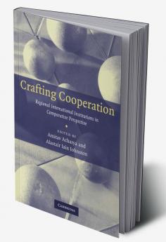 Crafting Cooperation