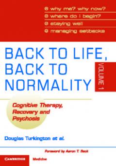 Back to Life Back to Normality