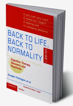 Back to Life Back to Normality