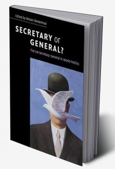 Secretary or General?