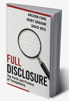 Full Disclosure