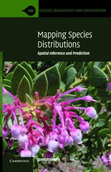 Mapping Species Distributions