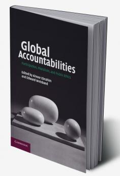 Global Accountabilities