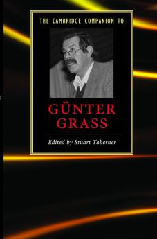 The Cambridge Companion to Günter Grass