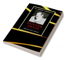 The Cambridge Companion to Günter Grass