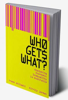 Who Gets What?